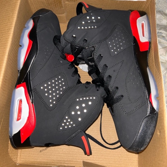 Air Jordan 6 Retro GTX - Picture 1 of 3